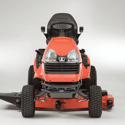 Kubota 22HP Lawn Tractor with 48" Mower Deck