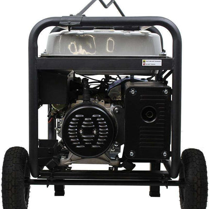 Lifan LF8750iEPL-RV Platinum 8000W/8750W Electric Start Generator New