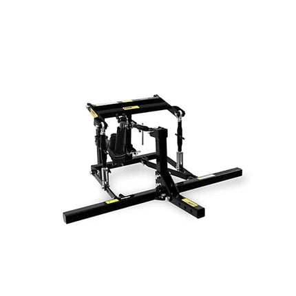 LinkEZE 24.5" ATV/UTV Cultivator
