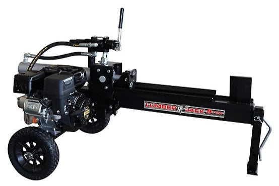 Lumberjack 9-Ton Horizontal Splitter