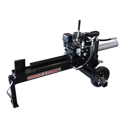 Lumberjack 9-Ton Horizontal Splitter