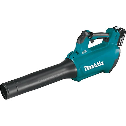 Makita 459 CFM Battery-Powered Leaf Blower