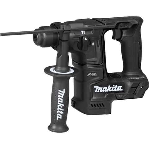 Makita 18V LXT Brushless SDS Plus Rotary Hammer Drill