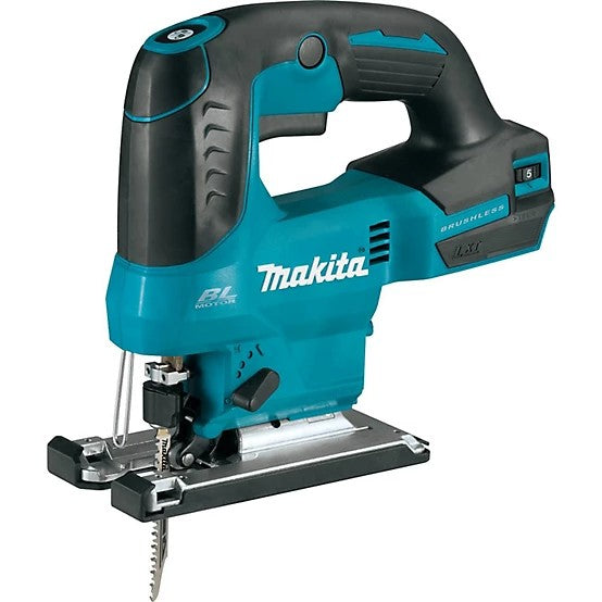 Makita 18V LXT Brushless Cordless Jigsaw Tool Only