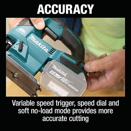 Makita 18V LXT Brushless Cordless Jigsaw Tool Only