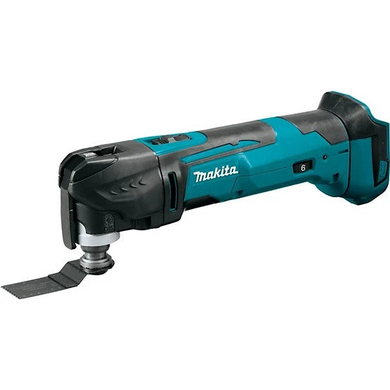 Makita 18V Cordless Oscillating Multi-Tool Bare Tool