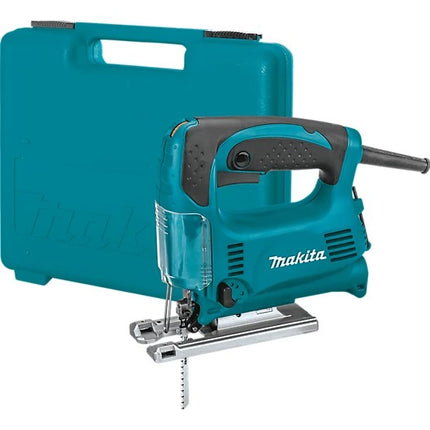 Makita 3.9 Amp Corded Top Handle Jigsaw