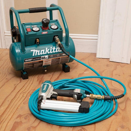 Makita 40V XGT 2-Gallon Low-Noise Air Compressor