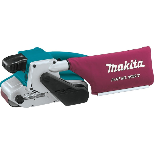Makita 8.8 Amp 3x21 Corded Belt Sander