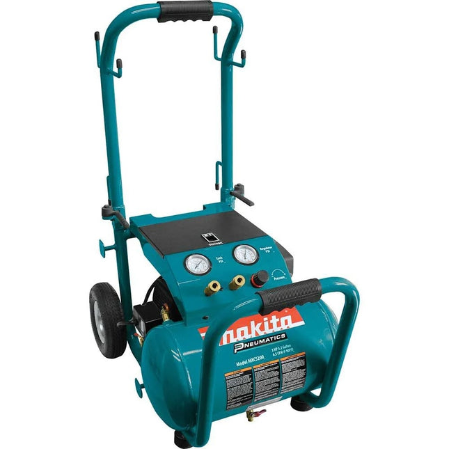 Makita 3 HP Air Compressor