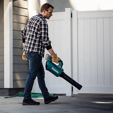 Makita 18V Brushless Handheld Blower 116 MPH Wind Speed