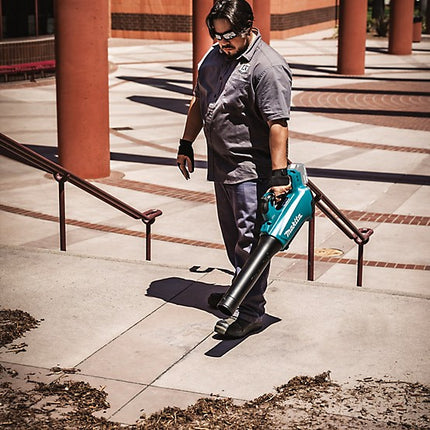 Makita 18V Brushless Handheld Blower 116 MPH Wind Speed