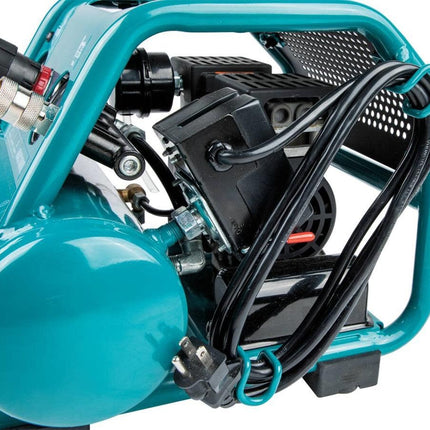Makita 1-Gallon Ultra Quiet Compressor