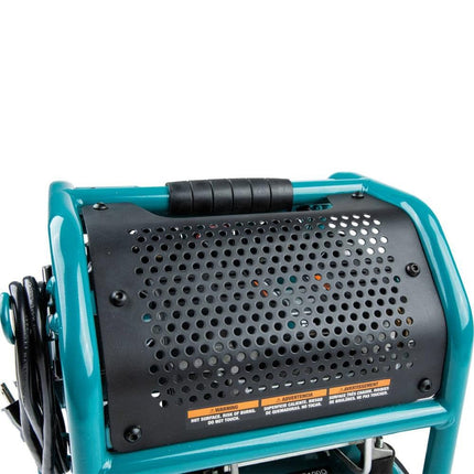Makita 1-Gallon Ultra Quiet Compressor