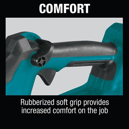 Makita 18V Brushless Handheld Blower 116 MPH Wind Speed