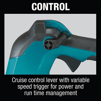 Makita 18V Brushless Handheld Blower 116 MPH Wind Speed