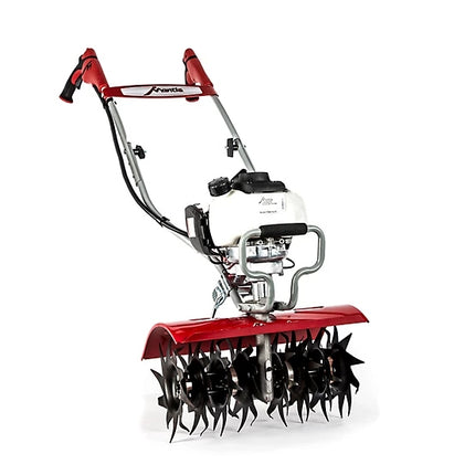 Mantis 16-Inch 35cc 4-Stroke Gas Tiller