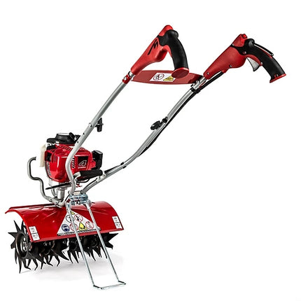 Mantis 16-Inch 35cc 4-Stroke Gas Tiller