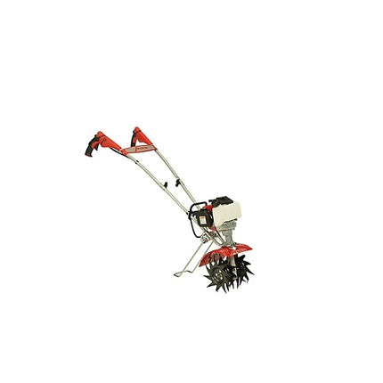 Mantis 9-Inch 25cc 4-Stroke Gas Tiller