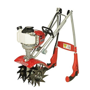 Mantis 9-Inch 25cc 4-Stroke Gas Tiller