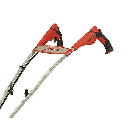 Mantis 9-Inch 4-Tine Gas Tiller