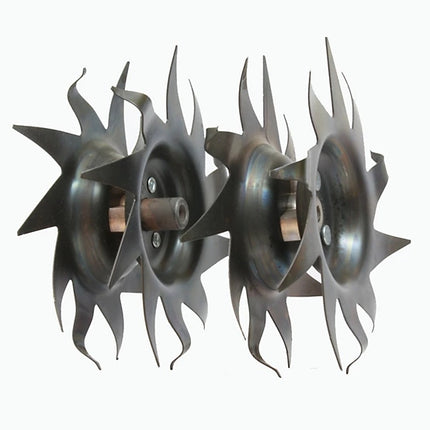 Mantis 9-Inch Cultivator Tines