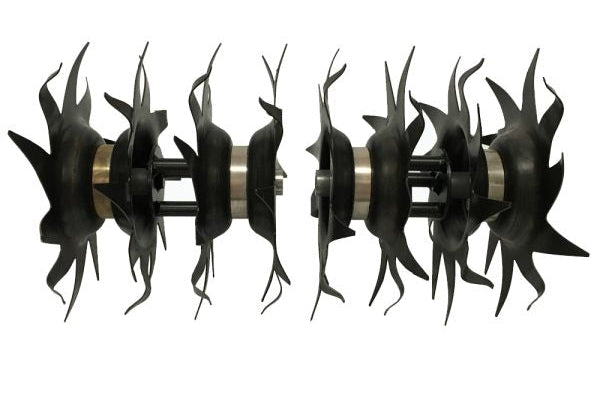 Mantis 9-Inch Cultivator Tines