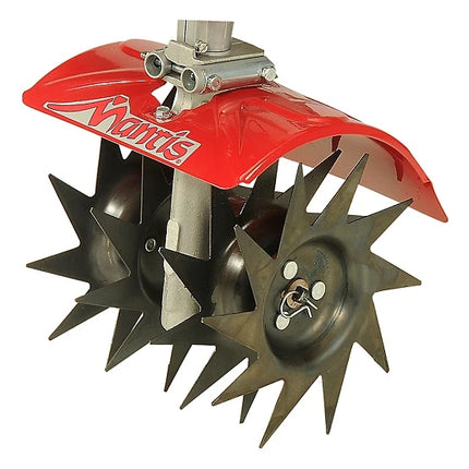 Mantis 9-Inch Aerator Attachment