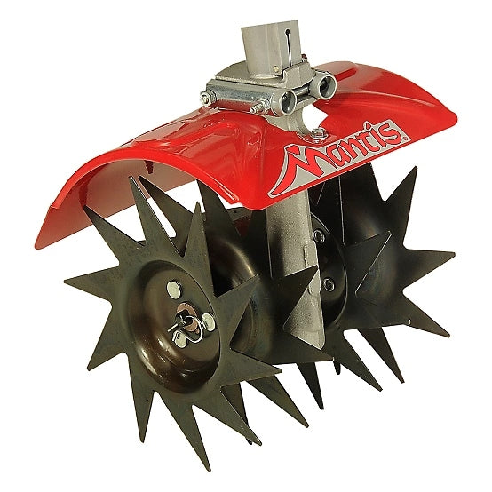 Mantis 9-Inch Aerator Attachment