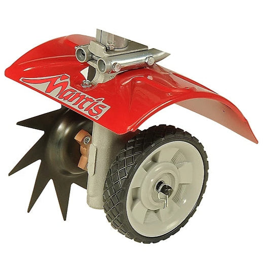 Mantis 9" Tiller Edger Attachment