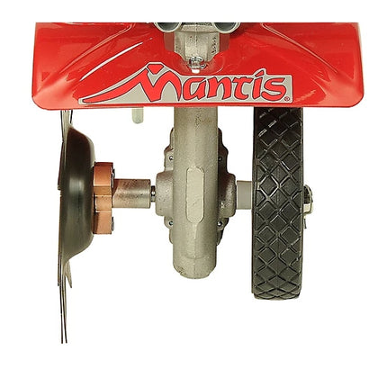 Mantis 9" Tiller Edger Attachment