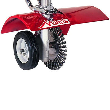 Mantis 9-Inch Crevice Cleaner Tool