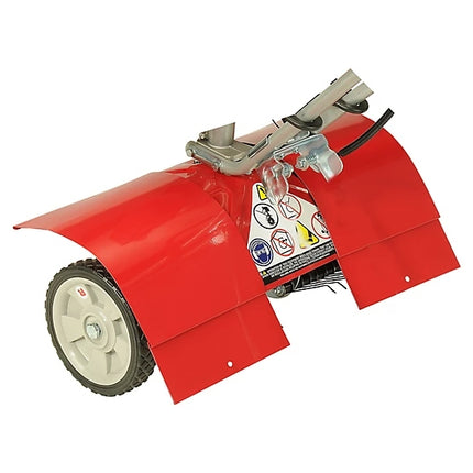 Mantis 9-Inch Dethatcher Attachment