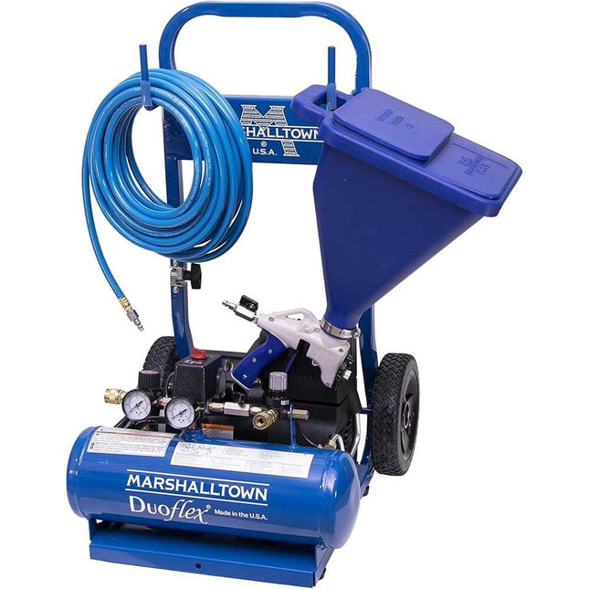 Marshalltown 2HP 115V Air Compressor