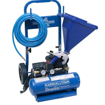 Marshalltown 2HP 115V Air Compressor