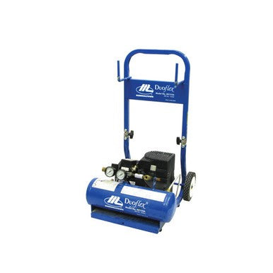 Marshalltown 2HP 115V Air Compressor