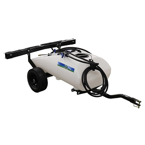 Master Mfg 24 Gal Deluxe Broadcast Sprayer