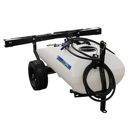 Master Mfg 24 Gal Deluxe Broadcast Sprayer
