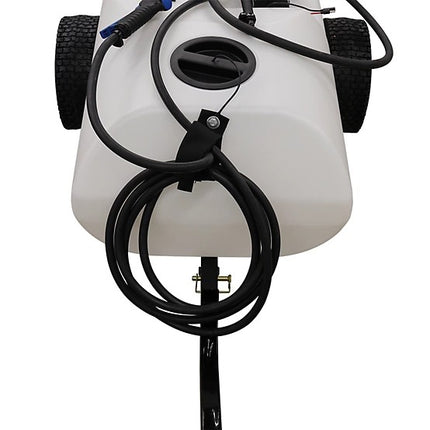 Master Mfg 24 Gal Deluxe Broadcast Sprayer