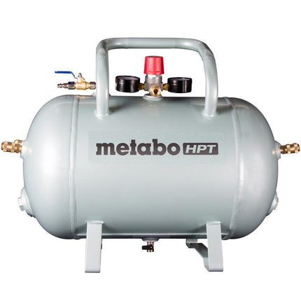 Metabo HPT 10 Gallon Reserve Tank