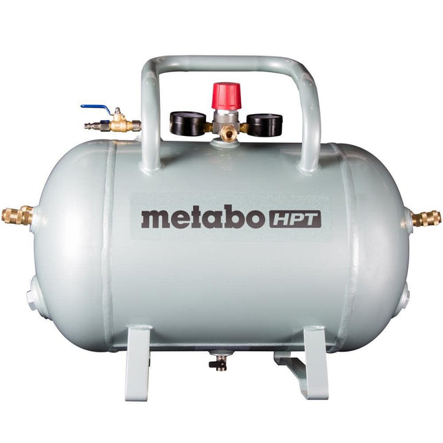 Metabo HPT 10 Gallon Reserve Tank