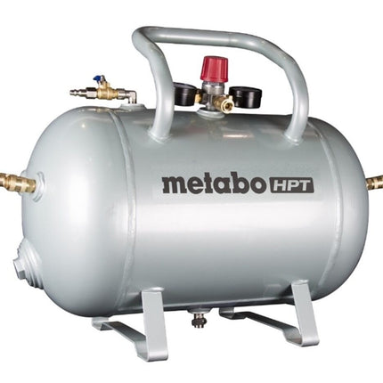Metabo HPT 10 Gallon Reserve Tank