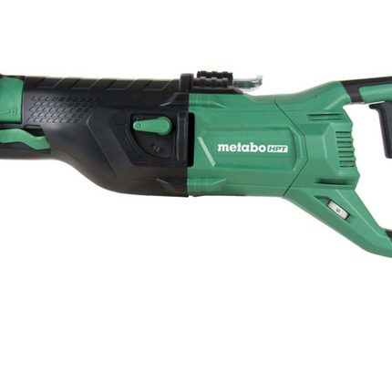 Metabo HPT 11-Amp Corded Reciprocating Saw