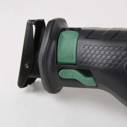 Metabo HPT 11-Amp Corded Reciprocating Saw