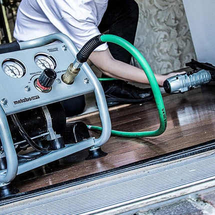 Metabo HPT 1-Gallon Quiet Series Compressor