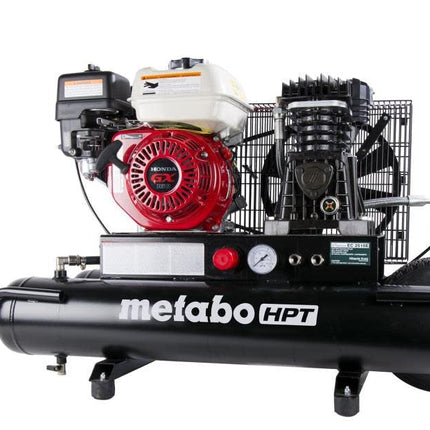 Metabo HPT 5.5 HP Wheelbarrow Compressor