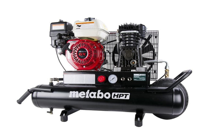 Metabo HPT 5.5 HP Wheelbarrow Compressor