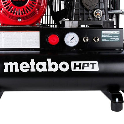 Metabo HPT 5.5 HP Wheelbarrow Compressor