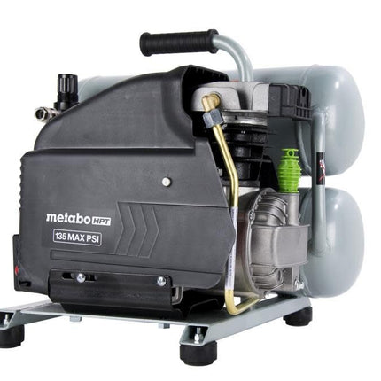 Metabo HPT 4-Gallon Portable Compressor
