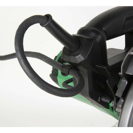 Metabo HPT Ripmax 15-Amp 7-1/4" Corded Circular Saw